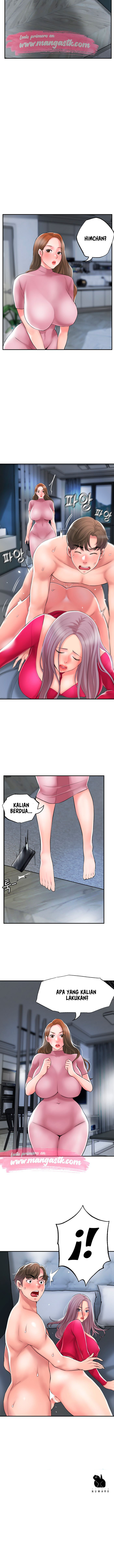New Town: Chapter chapter-38 - Page 12