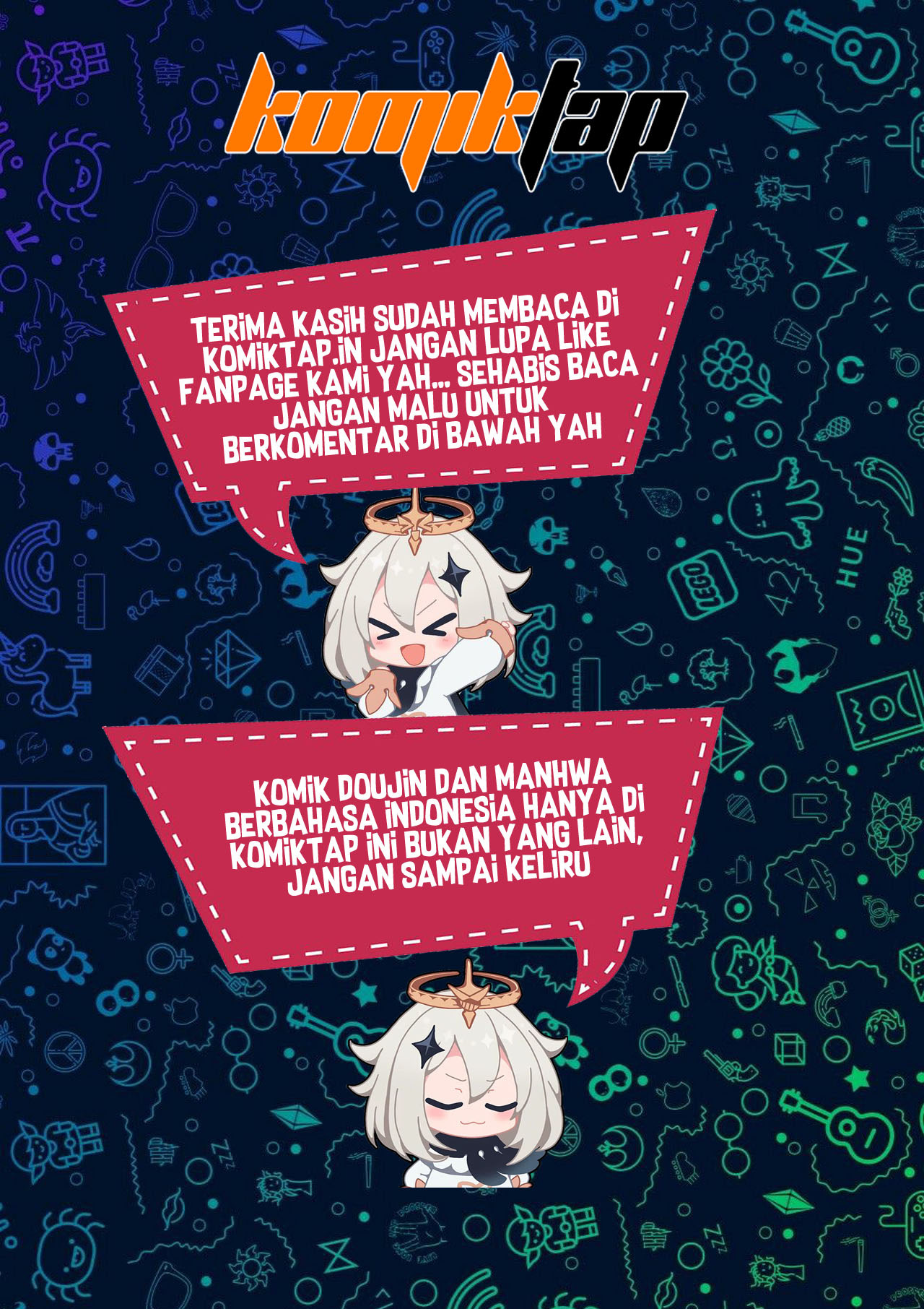New Town: Chapter chapter-41 - Page 2