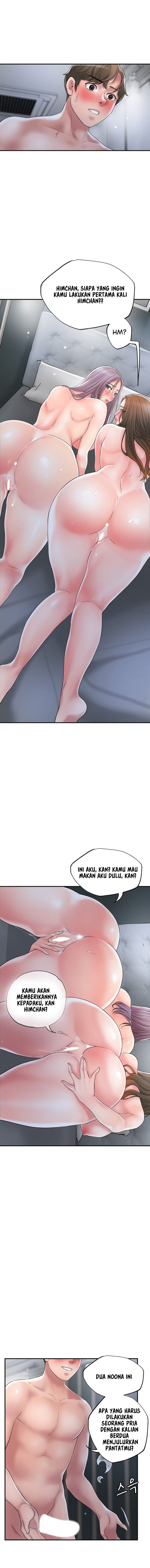 New Town: Chapter chapter-41 - Page 12