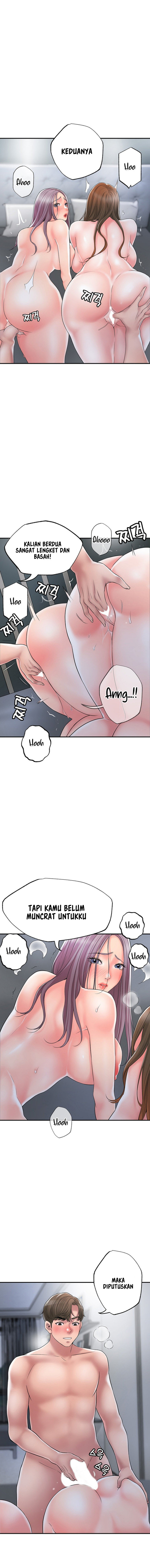 New Town: Chapter chapter-41 - Page 13
