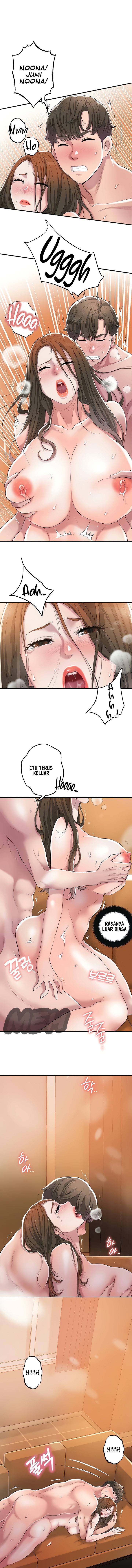 New Town: Chapter chapter-6 - Page 9