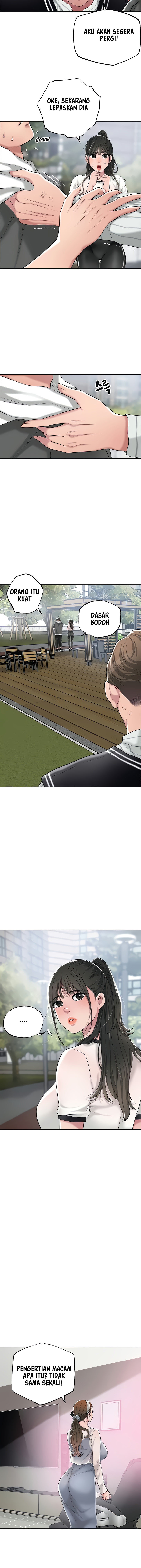 New Town: Chapter chapter-6 - Page 18