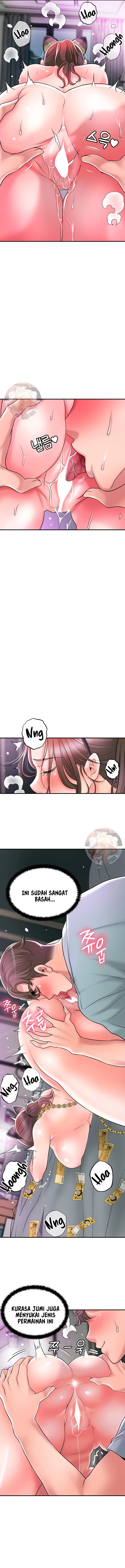 New Town: Chapter chapter-60 - Page 11