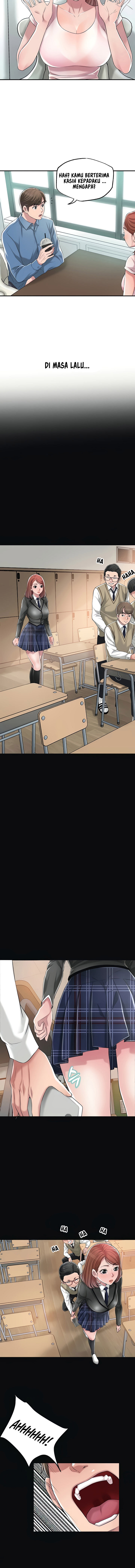 New Town: Chapter chapter-7 - Page 7