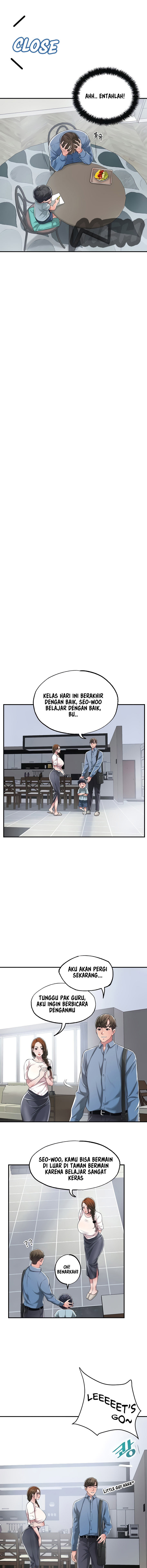 New Town: Chapter chapter-7 - Page 14