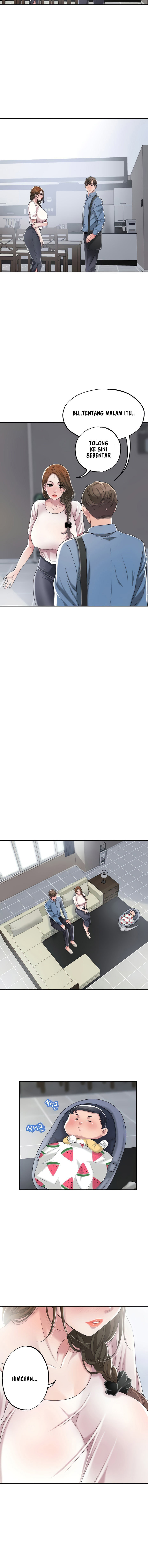New Town: Chapter chapter-7 - Page 15