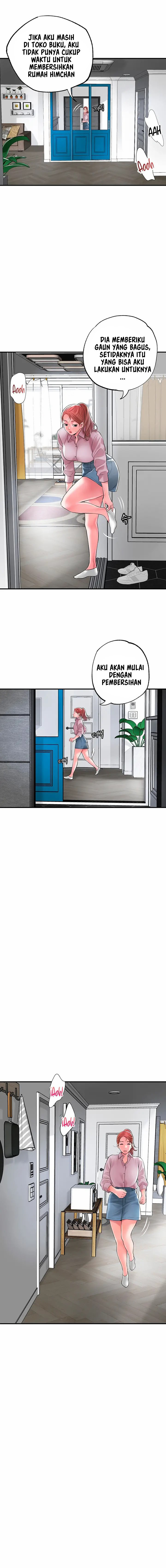 New Town: Chapter chapter-78 - Page 3