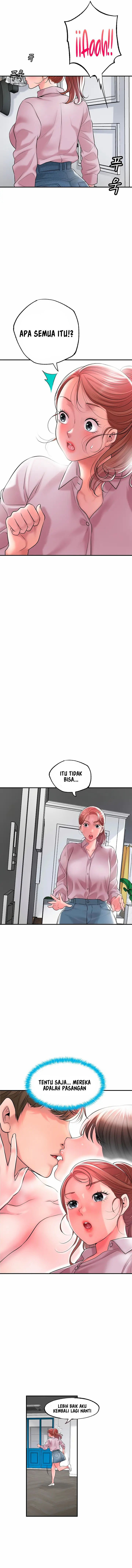 New Town: Chapter chapter-78 - Page 4