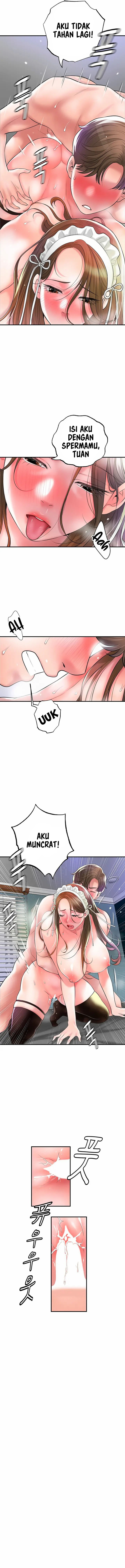 New Town: Chapter chapter-78 - Page 9