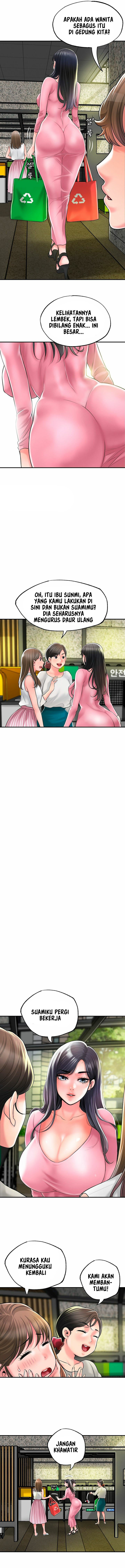 New Town: Chapter chapter-78 - Page 13