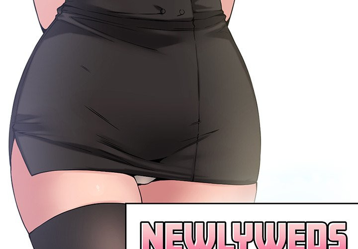 Newlyweds: Chapter chapter-11 - Page 5