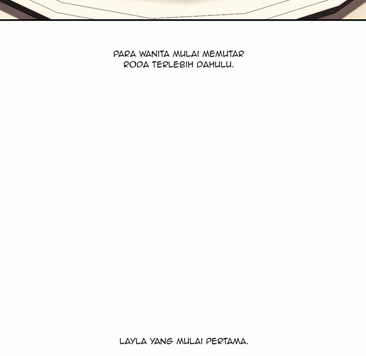 Newlyweds: Chapter chapter-11 - Page 21