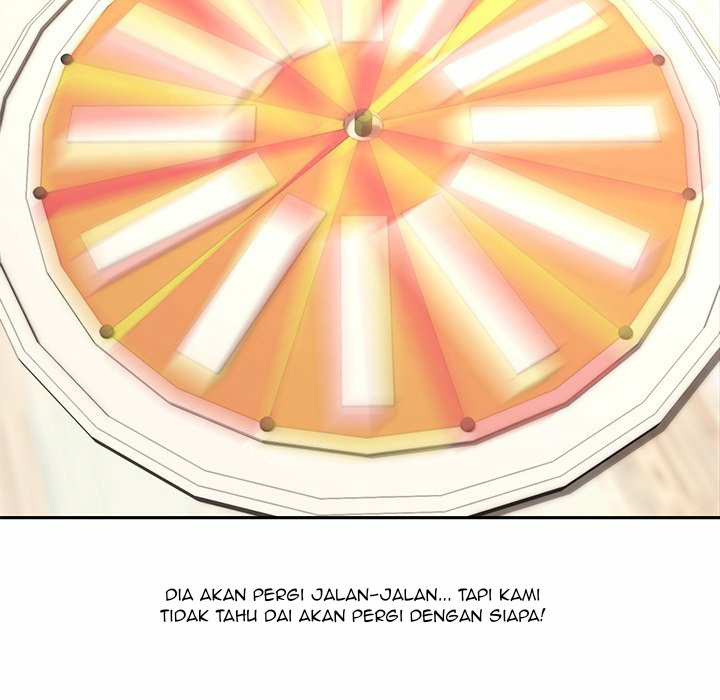 Newlyweds: Chapter chapter-11 - Page 30
