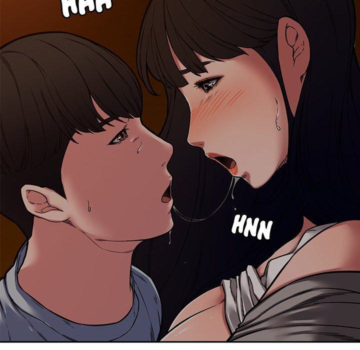 Newlyweds: Chapter chapter-12 - Page 21