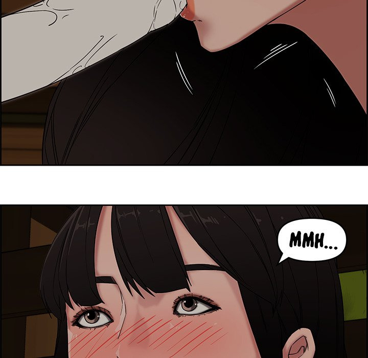 Newlyweds: Chapter chapter-12 - Page 82