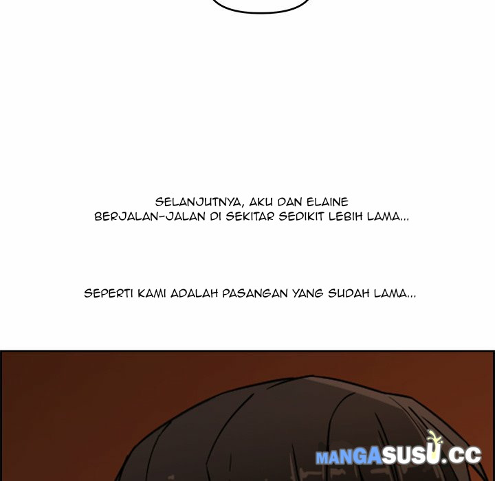 Newlyweds: Chapter chapter-12 - Page 91