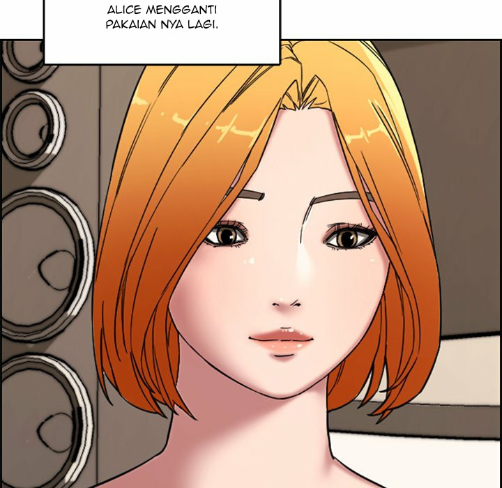 Newlyweds: Chapter chapter-12 - Page 97