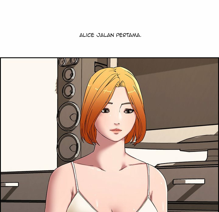 Newlyweds: Chapter chapter-12 - Page 100