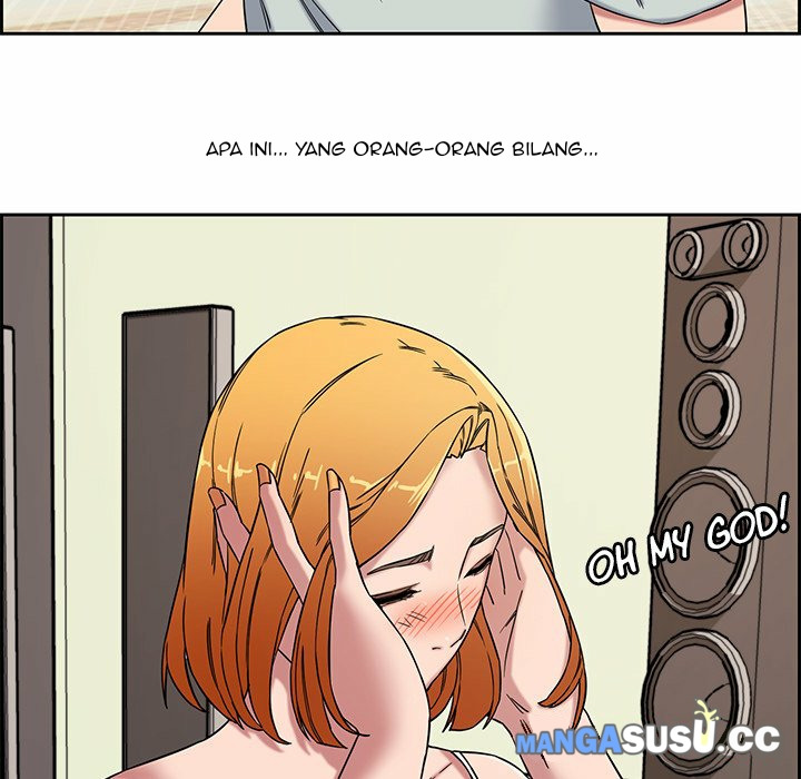 Newlyweds: Chapter chapter-12 - Page 111