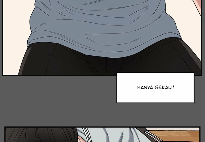 Newlyweds: Chapter chapter-14 - Page 5