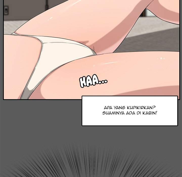 Newlyweds: Chapter chapter-14 - Page 8