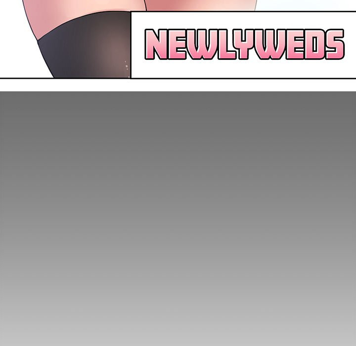 Newlyweds: Chapter chapter-14 - Page 18