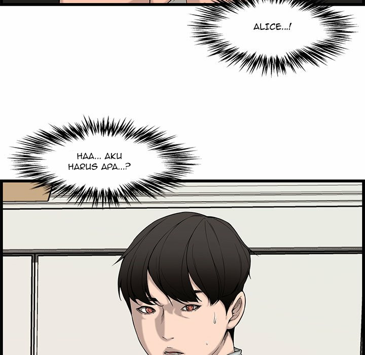 Newlyweds: Chapter chapter-14 - Page 21