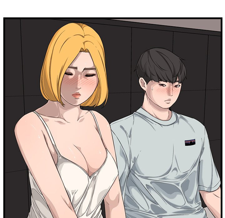 Newlyweds: Chapter chapter-14 - Page 30