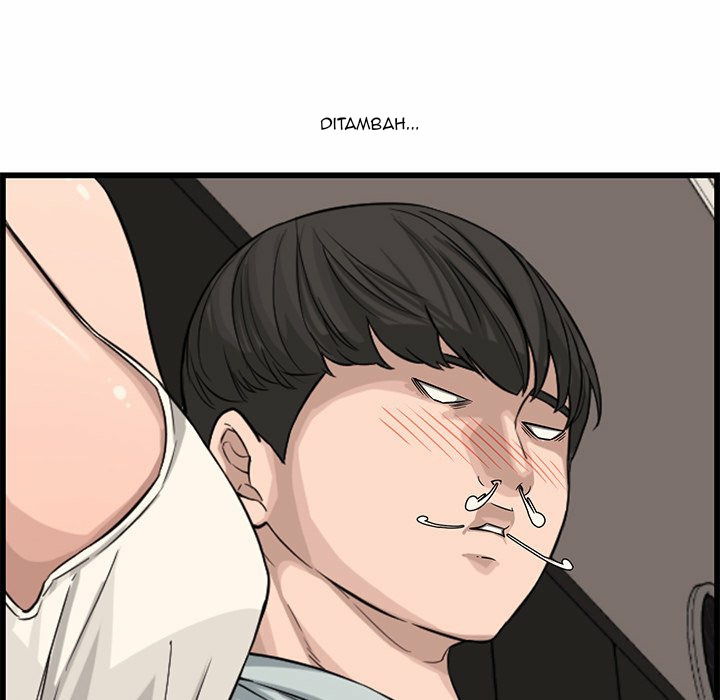 Newlyweds: Chapter chapter-14 - Page 36