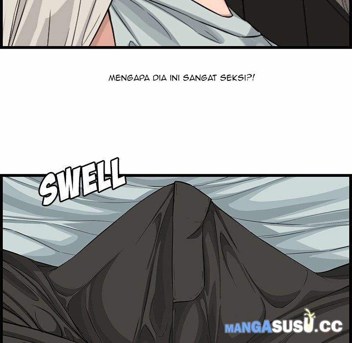 Newlyweds: Chapter chapter-14 - Page 37