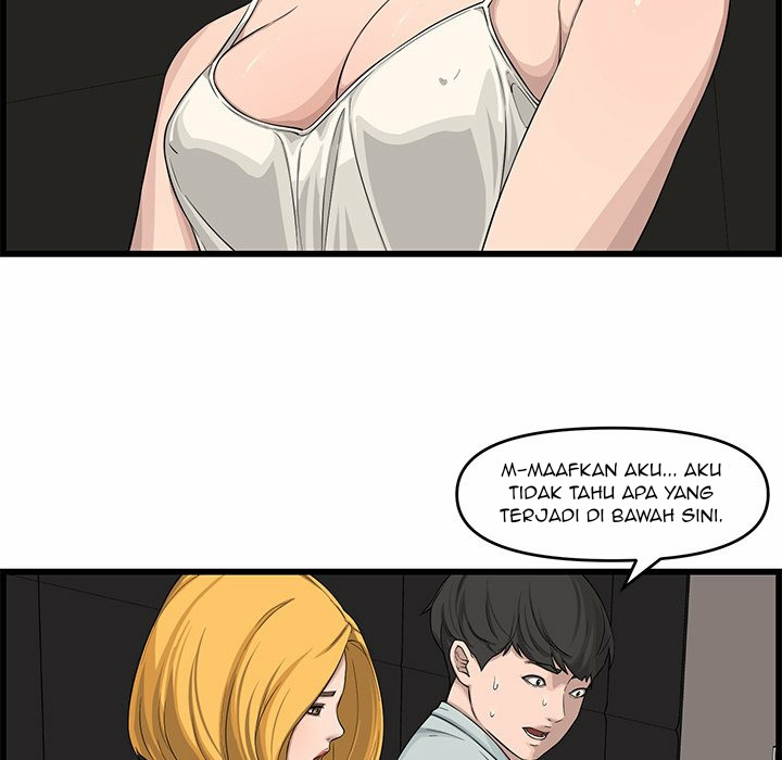 Newlyweds: Chapter chapter-14 - Page 39