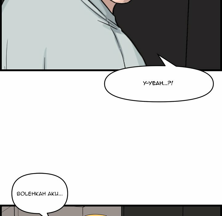 Newlyweds: Chapter chapter-14 - Page 42