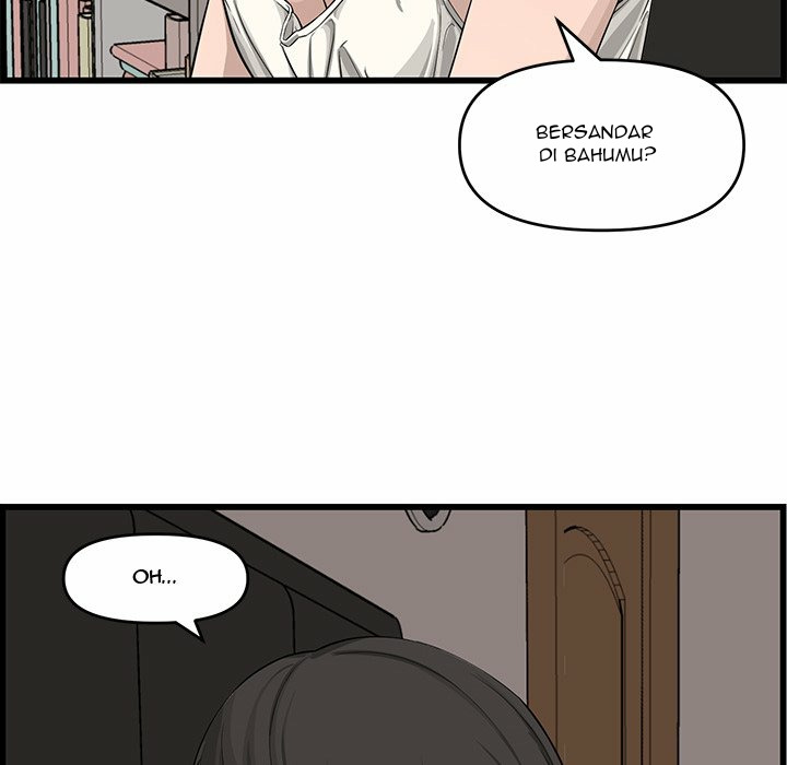 Newlyweds: Chapter chapter-14 - Page 44