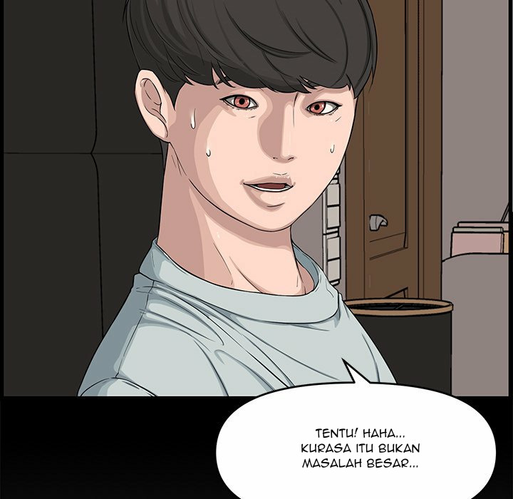 Newlyweds: Chapter chapter-14 - Page 45