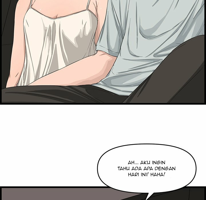 Newlyweds: Chapter chapter-14 - Page 57
