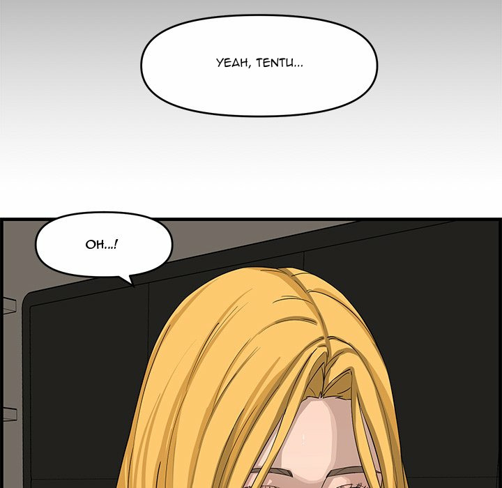 Newlyweds: Chapter chapter-14 - Page 68