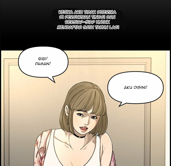 Newlyweds: Chapter chapter-14 - Page 77