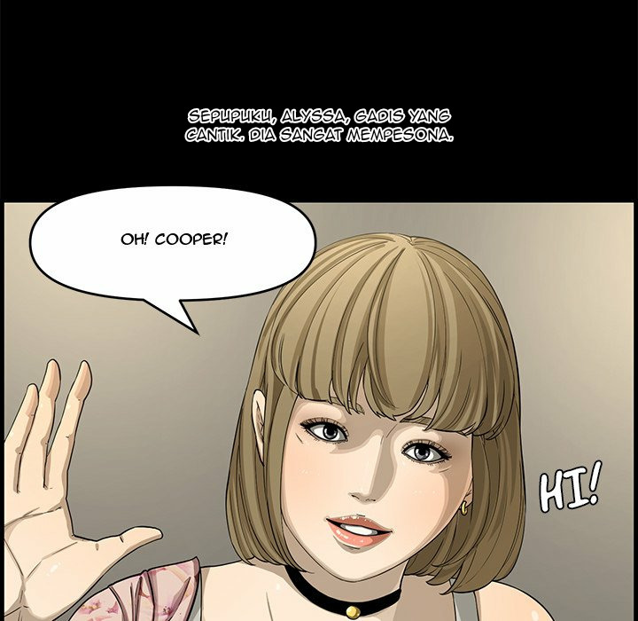 Newlyweds: Chapter chapter-14 - Page 80