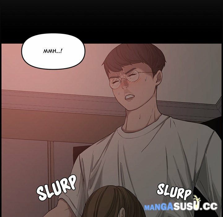 Newlyweds: Chapter chapter-14 - Page 85