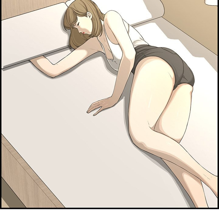 Newlyweds: Chapter chapter-14 - Page 90