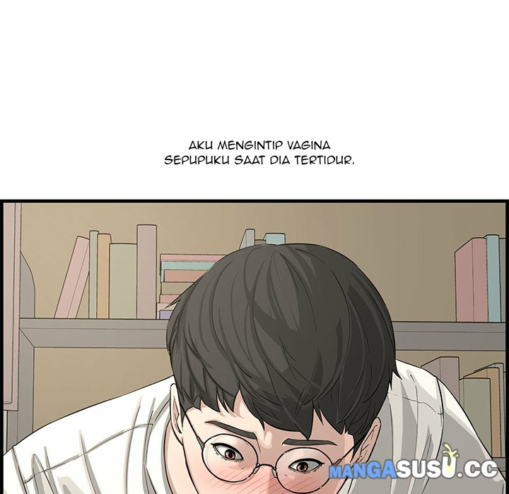 Newlyweds: Chapter chapter-14 - Page 91