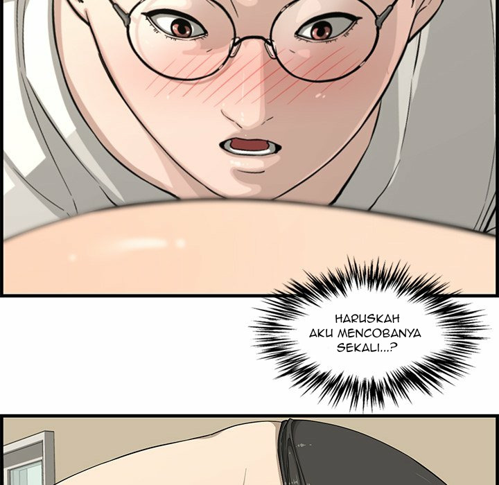 Newlyweds: Chapter chapter-14 - Page 95