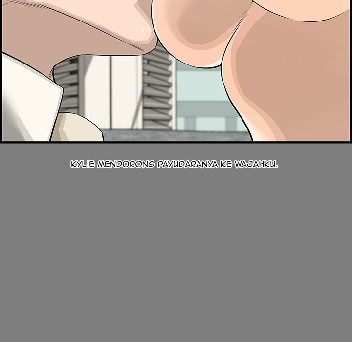Newlyweds: Chapter chapter-22 - Page 7