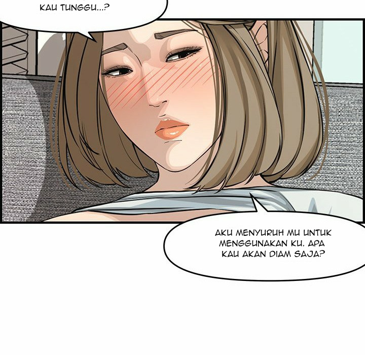 Newlyweds: Chapter chapter-22 - Page 28