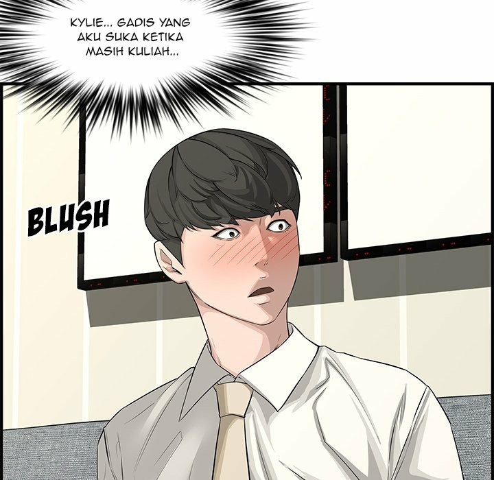 Newlyweds: Chapter chapter-22 - Page 34