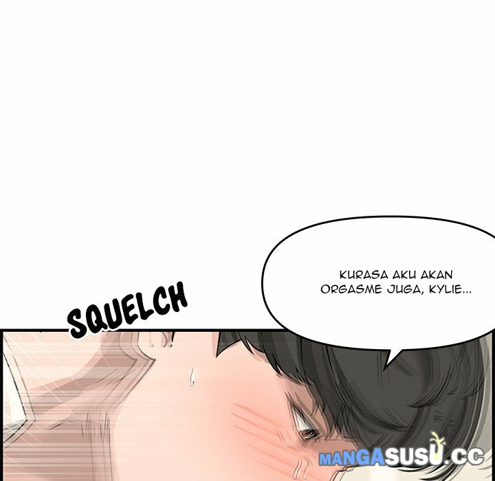 Newlyweds: Chapter chapter-22 - Page 121