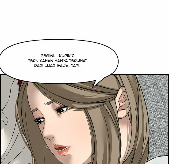 Newlyweds: Chapter chapter-22 - Page 132
