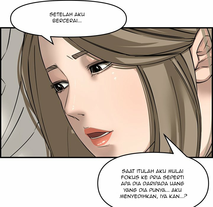 Newlyweds: Chapter chapter-22 - Page 136