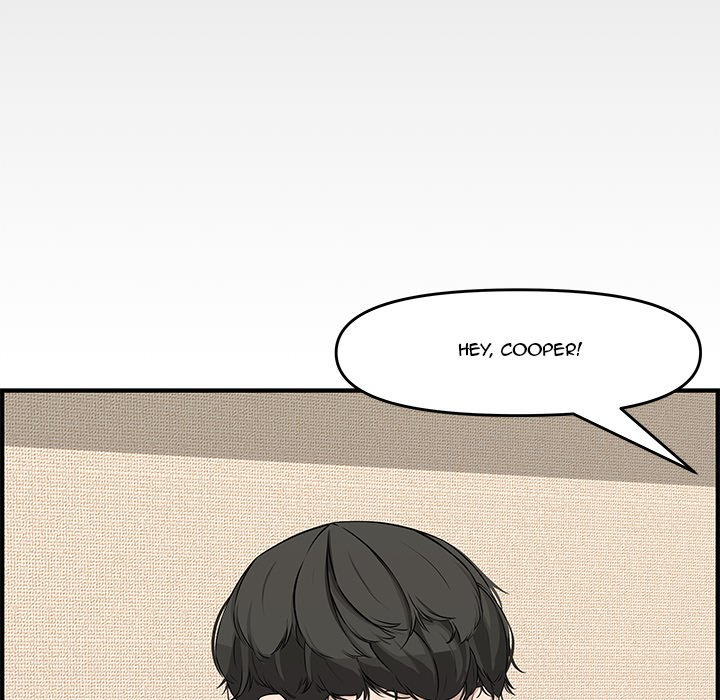 Newlyweds: Chapter chapter-22 - Page 155