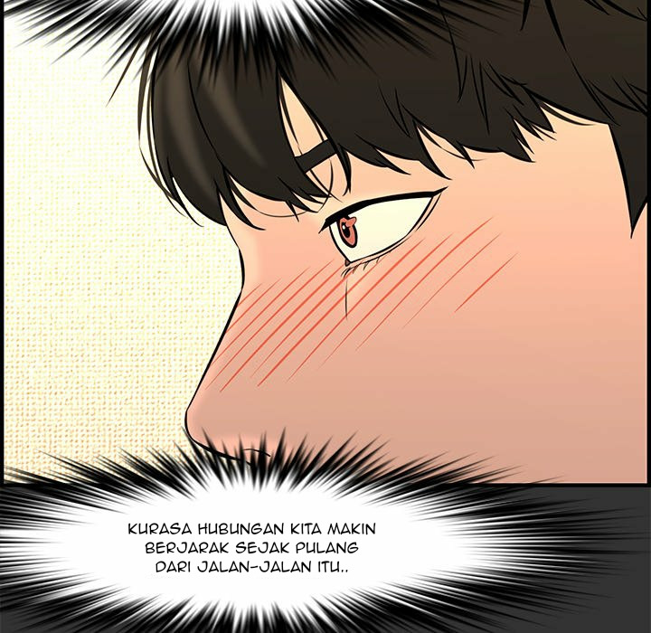 Newlyweds: Chapter chapter-26 - Page 16